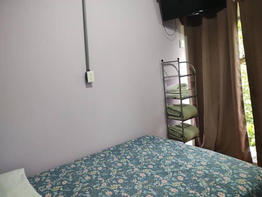 Cabana En La Montana Venecia Εξωτερικό φωτογραφία